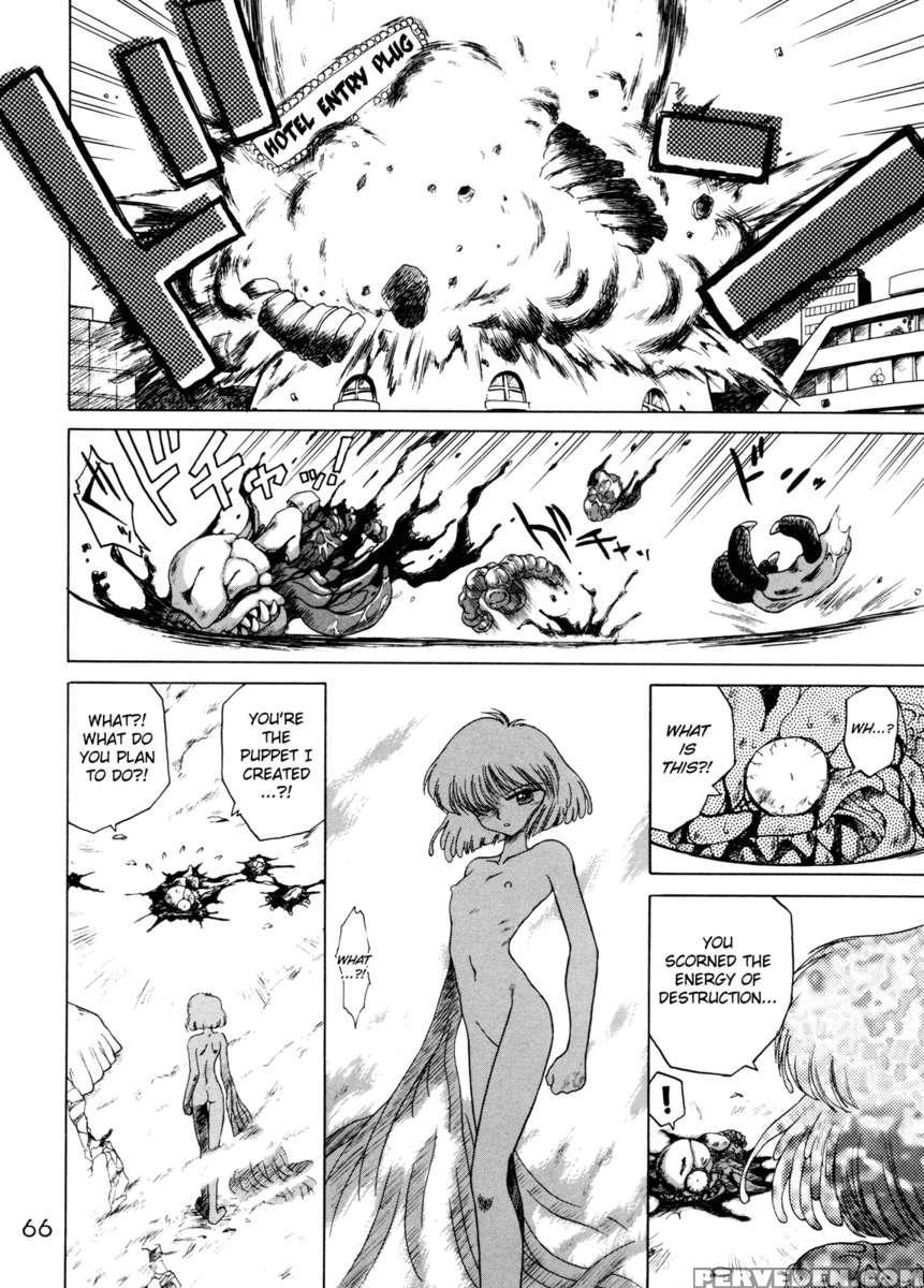 Submission Saturn Chapter 1000 Page 61